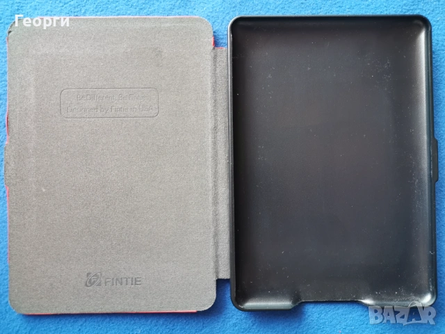 четец Kindle Paperwhite 7 Generation, DP75SDI с подсветка, снимка 9 - Електронни четци - 53155796