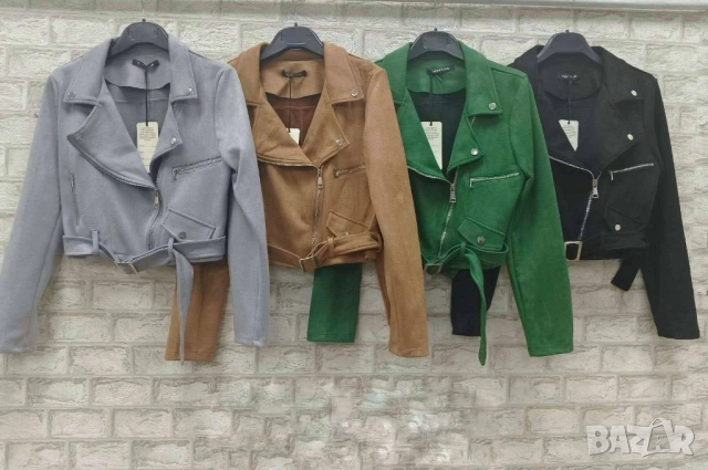 якета , снимка 4 - Якета - 51696238