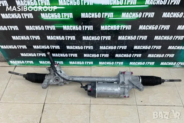Рейка кормилна ел.рейки за Бмв Bmw IX20 Bmw G11 G12 Bmw X1 F48 X2 F49 F40 F44, снимка 7 - Части - 41772449