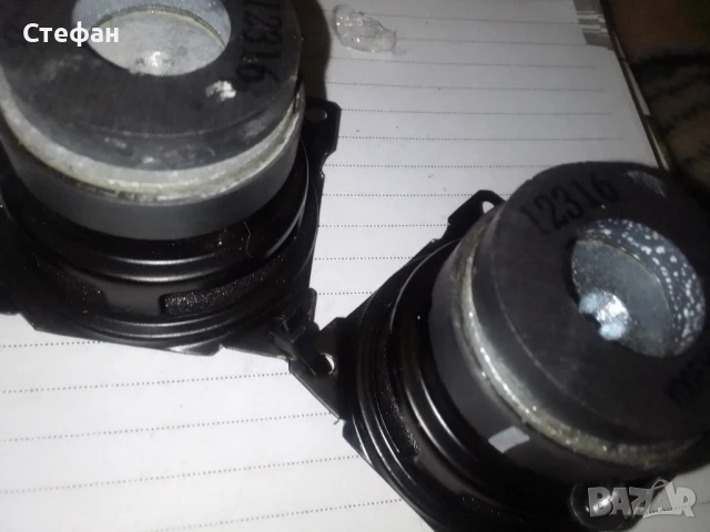 говорители Logitech , снимка 7 - Тонколони - 51076455