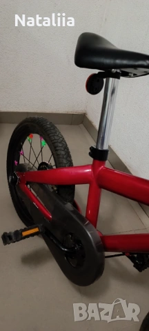 Б/у, снимка 4 - Велосипеди - 53212743