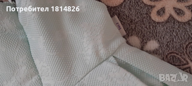 Децки рокли, снимка 3 - Бебешки рокли - 54010381