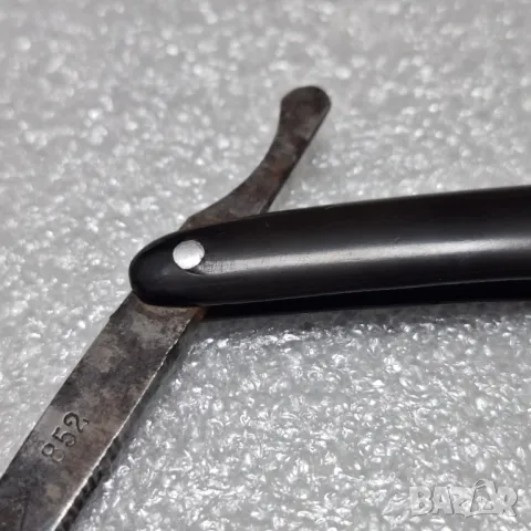 Автентични Стари Бръсначи - 3 броя, снимка 16 - Антикварни и старинни предмети - 50274003