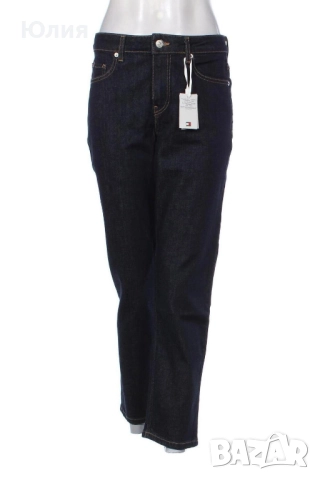 Дамски дънки Tommy Hilfiger, снимка 2 - Дънки - 52833173