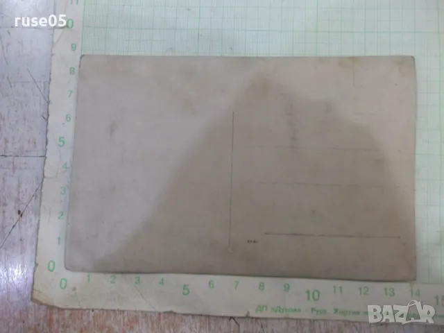 Снимка стара на три деца, снимка 2 - Колекции - 48001695