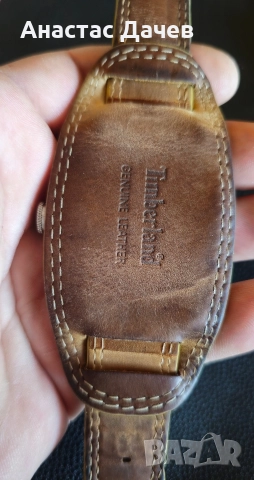 Timberland , снимка 3 - Мъжки - 52848647