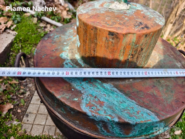 Казани за ракия, снимка 3 - Други стоки за дома - 54030868