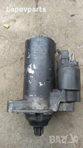 Стартер 2.3 V5 150 коня Seat Toledo,Leon,Golf 4,Bora,Audi a3 Сеат Толедо Леон 