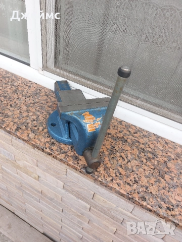 Професионално немско стоманено менгеме Matador , снимка 2 - Други инструменти - 52732232