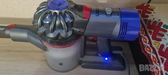 DYSON Прахосмукачка