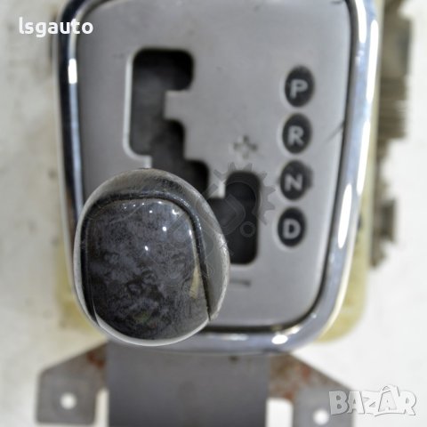 Механизъм с жило скоростен лост Subaru OUTBACK IV 2003-2009 ID:110439, снимка 3 - Части - 42075016