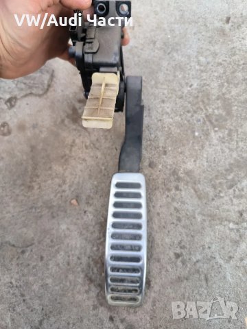 Потенциометър педал газ за Фолксваген Туарег VW Touareg 7L6723507 / 7L6 723 507, снимка 2 - Части - 47367117