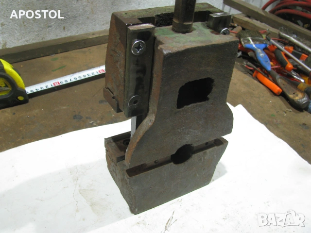 машинно менгеме , снимка 5 - Менгемета - 54247290