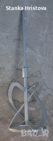 Бъркалка за строителни смеси ., снимка 3 - Други инструменти - 53876482