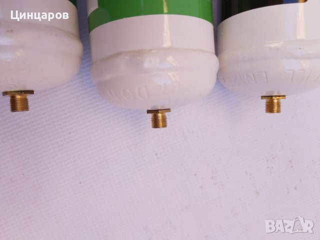 Азот,кислород,аргон,коргон бутилки 950мл., снимка 7 - Други машини и части - 38704014