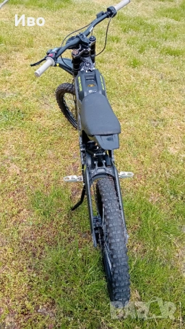 Surron, снимка 5 - Мотоциклети и мототехника - 54235952