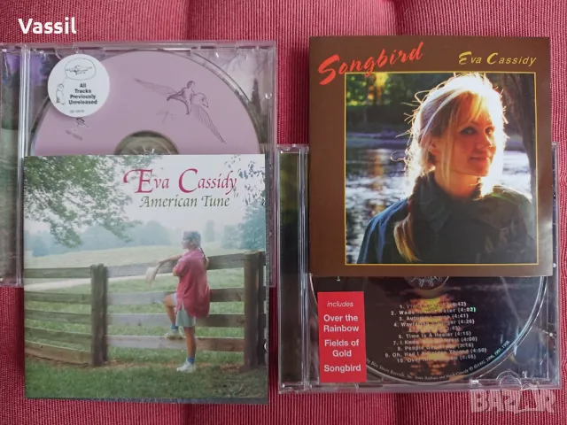 CD Jazz Acoustic Adele Cassandra Wilson Diana Krall Patricia Barber Leonard Cohen Gregory Porter, снимка 12 - CD дискове - 48287348