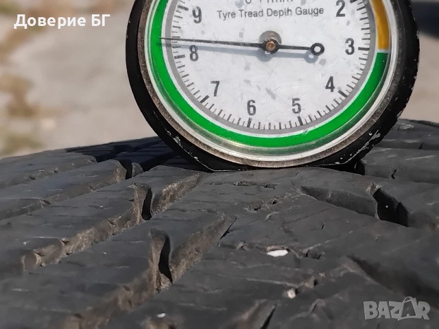 Гуми 205 60 16 Tires 4 броя. Нов внос. Не са нови! Цената е за брой , снимка 7 - Гуми и джанти - 52251623