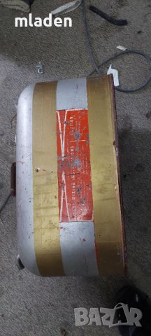 Резервуар за лодка 20л., снимка 3 - Воден транспорт - 37779711