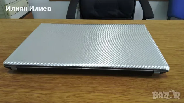 Laptop 17.3" Samsung RV720 i3-2310M 6GB 500GB, снимка 18 - Лаптопи за дома - 50362747