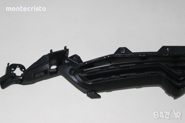 Предна решетка Citroen C4 (2010-2018г.) 7422R3, снимка 6 - Части - 42693224