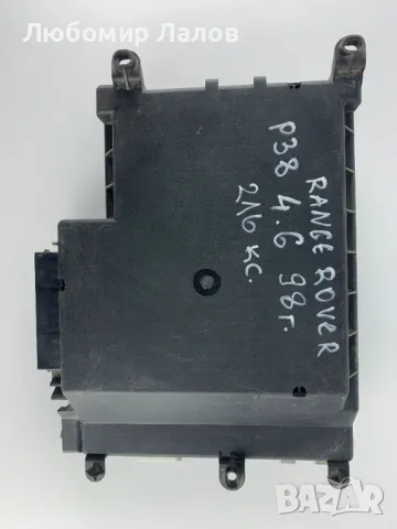 Бушонно табло за Land Rover,Range Rover, ЛендРовър,РейнджРовър 3,9 4,6