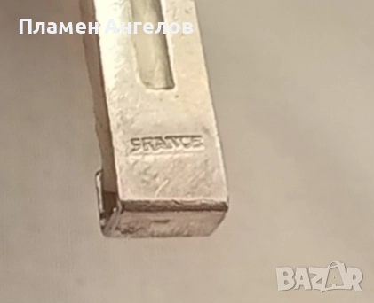 Винтидж религиозна католическа броеница. , снимка 3 - Колиета, медальони, синджири - 52230477