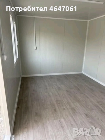 ‼️Промо жилищни контейнери‼️, снимка 4 - Производствени сгради - 52359633