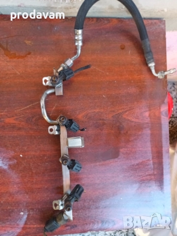 Части за пасат 1.4 Тси мотор бензин., снимка 5 - Части - 52499377