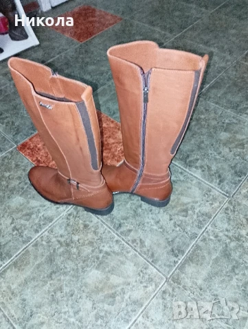 Дамски летни ботуши №38, снимка 14 - Маратонки - 51091458
