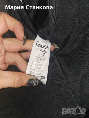 Pause Jeans  Нов къс гащеризон, снимка 2 - Гащеризони - 56451563