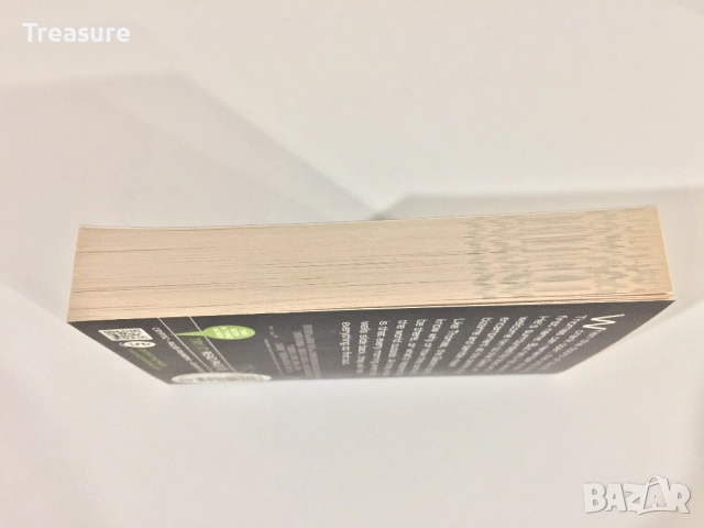 The Maze Runner - James Dashner, снимка 6 - Художествена литература - 39336787