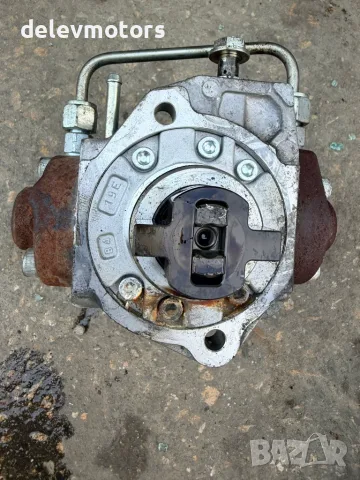 22100-0R050 помпа за високо налягане Denso ГНП от Toyota RAV4 2.0 D ALA4, снимка 6 - Части - 55940801