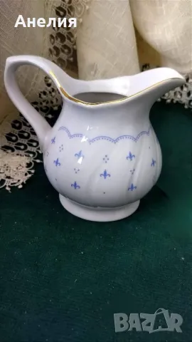 Fena porcelain от Бавария , снимка 5 - Чаши - 49840184
