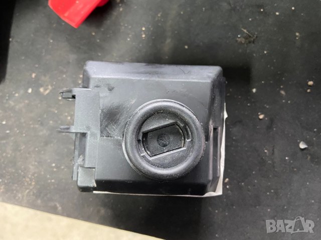 A2189053501 гълтач мерцедес е класа цлс и други, снимка 1