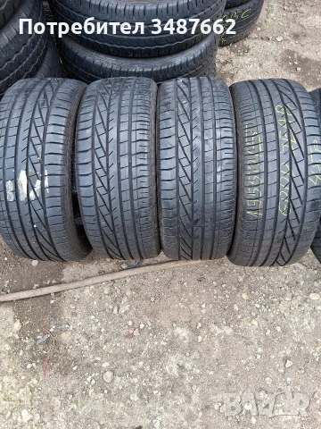 195 50 15 GOOD YEAR 4броя летни 
