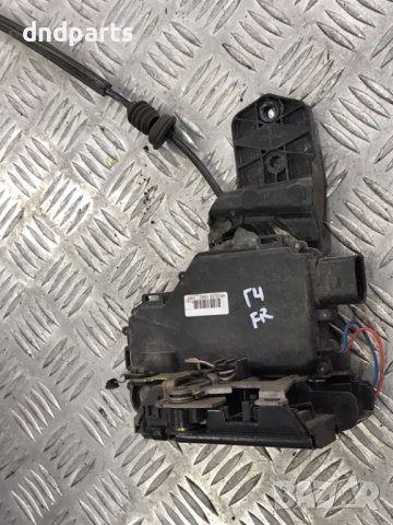 Предна дясна брава VW Golf 4 1999г.