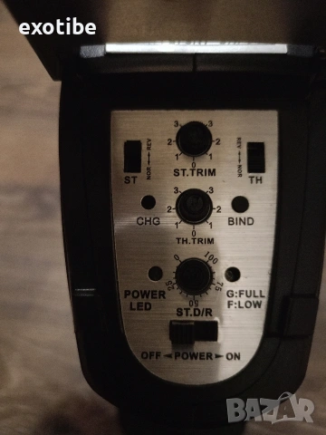 кола за играчка 65 km/h, снимка 5 - Друга електроника - 53125639