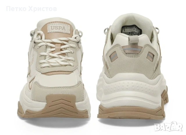 Маратонки U. S. Polo, снимка 5 - Маратонки - 53946918