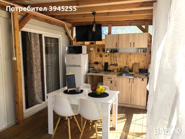 Бунгала "Незабравимото лято - Арапя"., снимка 7 - Почивки на море - 49616685