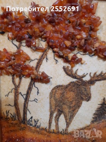 Картина , снимка 2 - Картини - 34948716