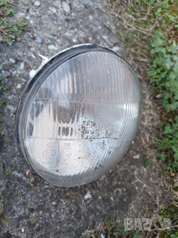 Части трабант, снимка 9 - Части - 44600639