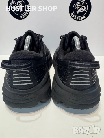 Маратонки HOKA BONDI 7.Номер 40, снимка 6 - Маратонки - 50690913