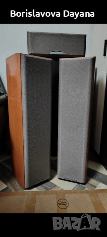 тонколони Sony SS-MF450H, снимка 7 - Тонколони - 53940671