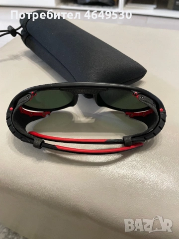 Слънчеви очила Carrera, снимка 3 - Слънчеви и диоптрични очила - 54344556