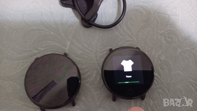 Смарт часовници Tracer TW9 NYX, снимка 8 - Смарт гривни - 39114747