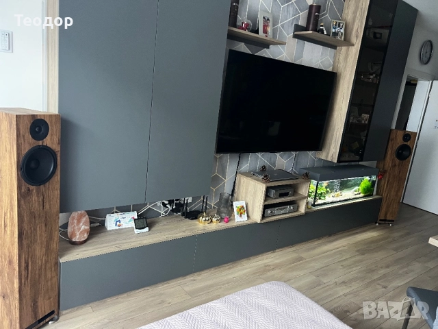 Тонколони Озвучителни тела Cika, снимка 7 - Тонколони - 51794958