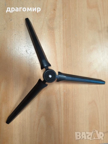 трипод за монопод 