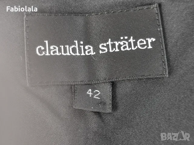 Claudia Sträter skirt 42, снимка 4 - Поли - 47903834