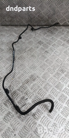 Горивен маркуч Citroen C8 2.0HDI 2013г.	